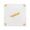 Skateboard Delft Tile