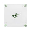 Skateboarder Delft Tile
