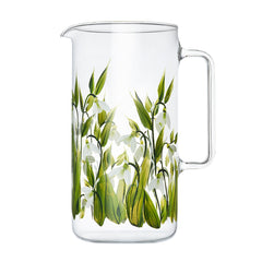 Snowdrop Jug