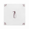 Soap Dispenser Delft Tile