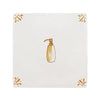 Soap Dispenser Delft Tile