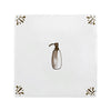 Soap Dispenser Delft Tile