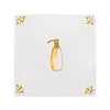 Soap Dispenser Delft Tile