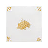 Bar of Soap Delft Tile
