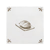 Sourdough Loaf Delft Tile