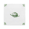 Sourdough Loaf Delft Tile