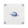 Sourdough Loaf Delft Tile