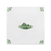 Spaghetti Delft Tile