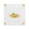 Spaghetti Delft Tile