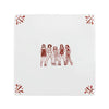 Spice Girls Delft Tile