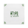 Spice Girls Delft Tile