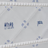 Spice Girls Delft Tile