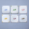 Sponge Delft Tile