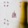 St Basils Cathedral Delft Tile