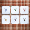 Stag Delft Floor Tile