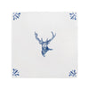 Stag Delft Floor Tile
