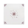 Star Delft Tile