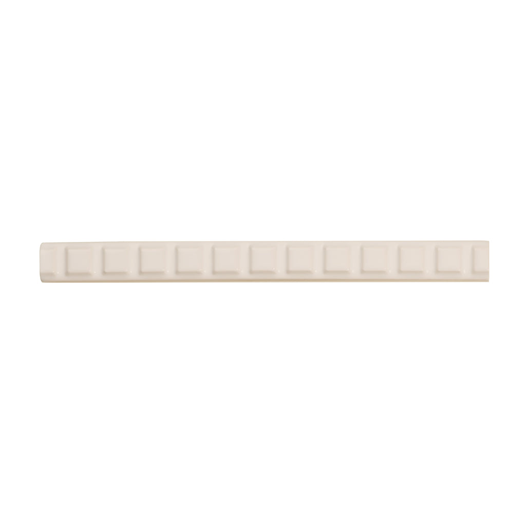 Colour Block Studded Trim