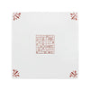 Sudoku Delft Tile