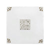 Sudoku Delft Tile