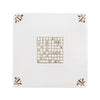 Sudoku Delft Tile