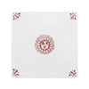Sun Delft Tile