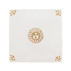 Sun Delft Tile
