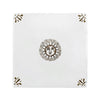 Sun Delft Tile