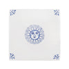 Sun Delft Tile