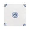 Sun Delft Tile
