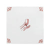 Sun Cream Delft Tile