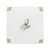 Sun Cream Delft Tile