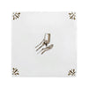 Sun Cream Delft Tile