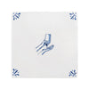 Sun Cream Delft Tile