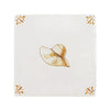 Sun Hat Delft Tile