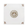 Sun Delft Tile