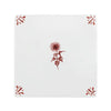 Sunflower Delft Tile