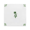 Sunflower Delft Tile