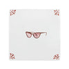 Sunglasses Delft Tile