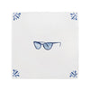 Sunglasses Delft Tile