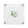 Surfer Delft Tile