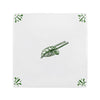Sushi Delft Tile