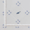 Sushi Delft Tile