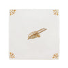 Sushi Delft Tile