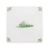 Sydney Opera House Delft Tile
