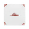 Sydney Opera House Delft Tile