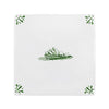 Sydney Opera House Delft Tile
