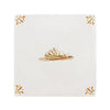 Sydney Opera House Delft Tile