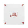 Taj Mahal Delft Tile
