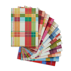 Tartan Wallpaper Sample Pack